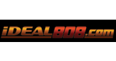 10% OFF Any Order @ Ideal808 Promo Codes